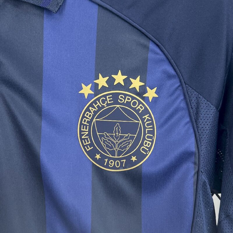 Fenerbahce 2025/26 Third Jersey - Image 8