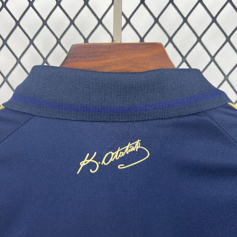 Fenerbahce 2025/26 Third Jersey - Image 4