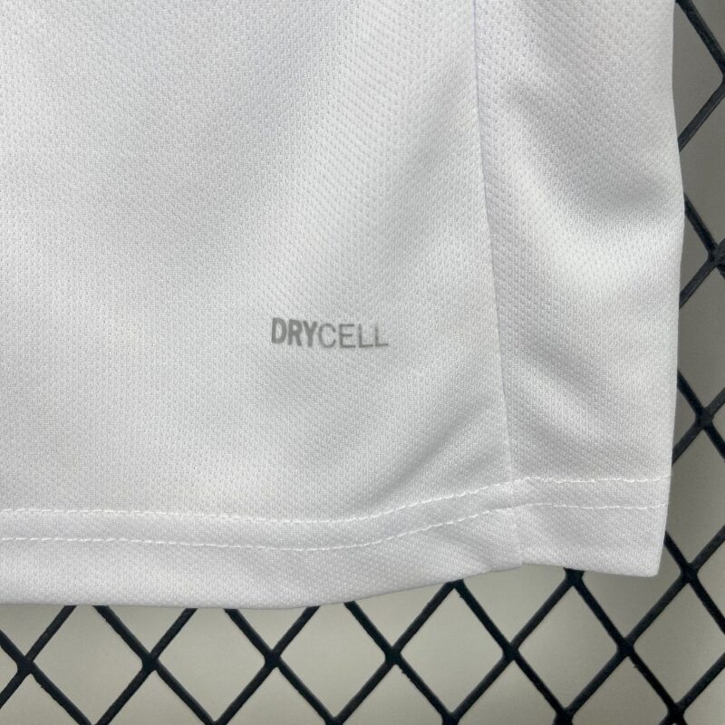 Galatasarays 2025/26 Away Jersey - Image 4