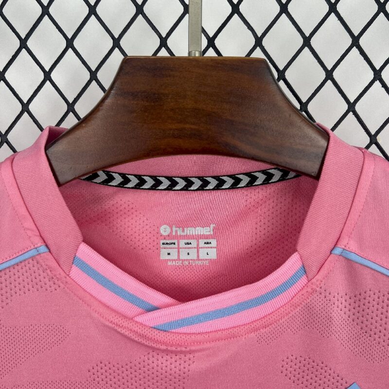 Celta Vigo 2025/26 Third Jersey - Image 11