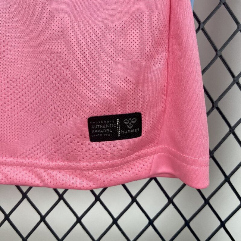 Celta Vigo 2025/26 Third Jersey - Image 7