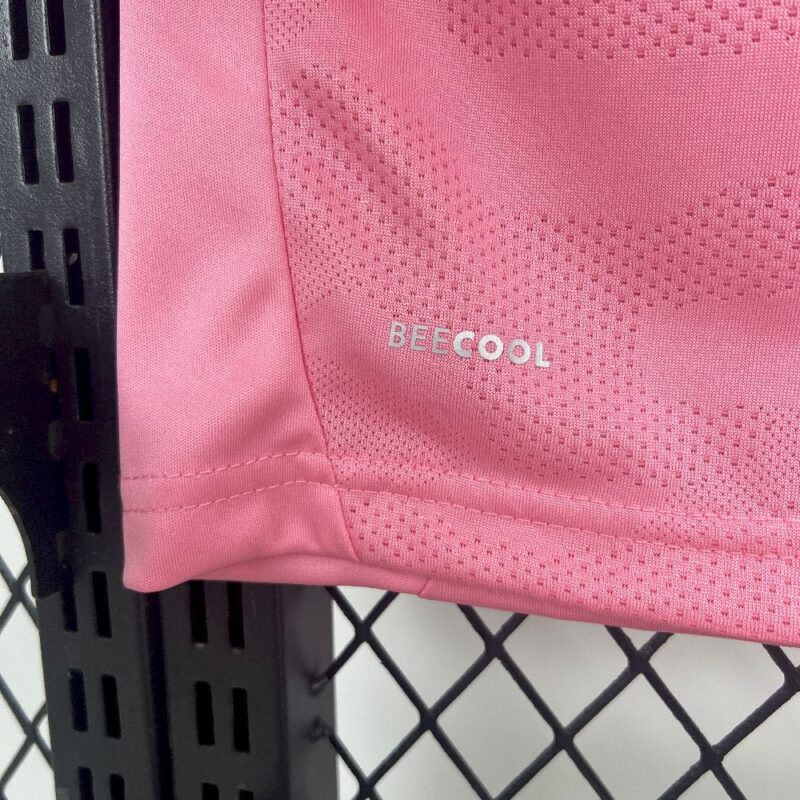 Celta Vigo 2025/26 Third Jersey - Image 6