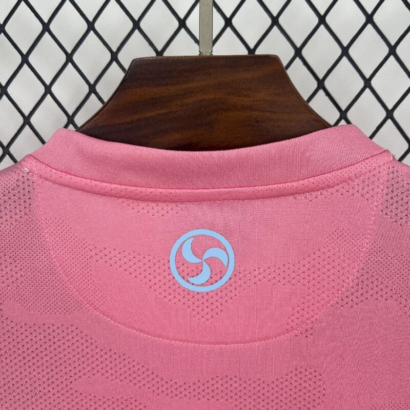 Celta Vigo 2025/26 Third Jersey - Image 4