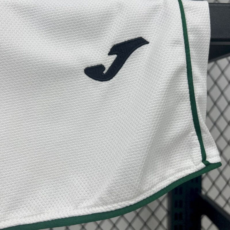 Cordoba CF 2025/26 Home Kids Kit - Image 3