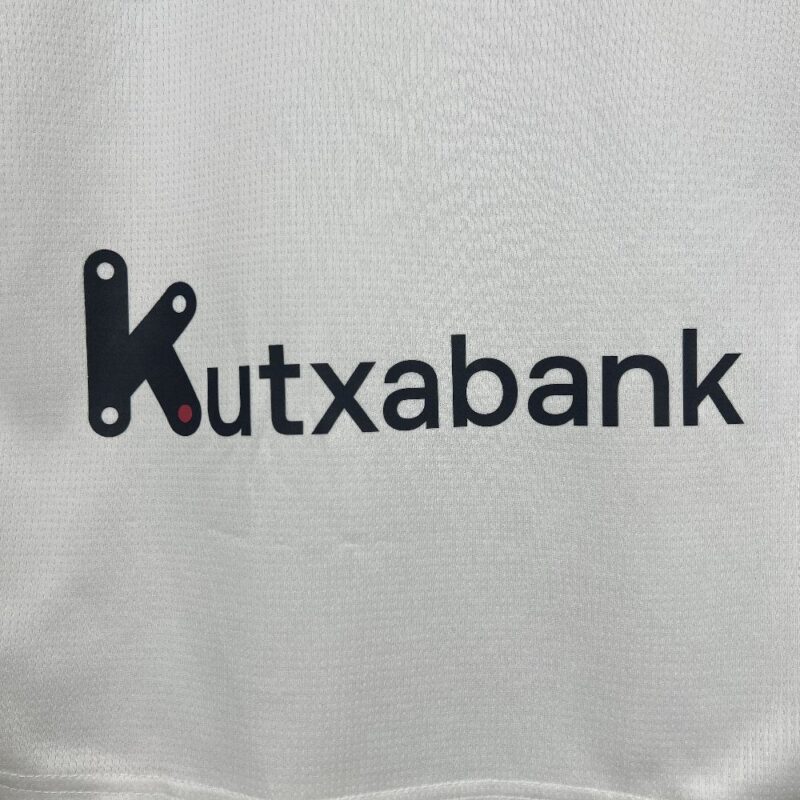 Deportivo Alaves 2025/26 Away Jersey - Image 3