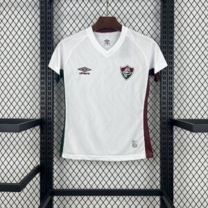 Fluminense 2025/26 Away Womens Jersey