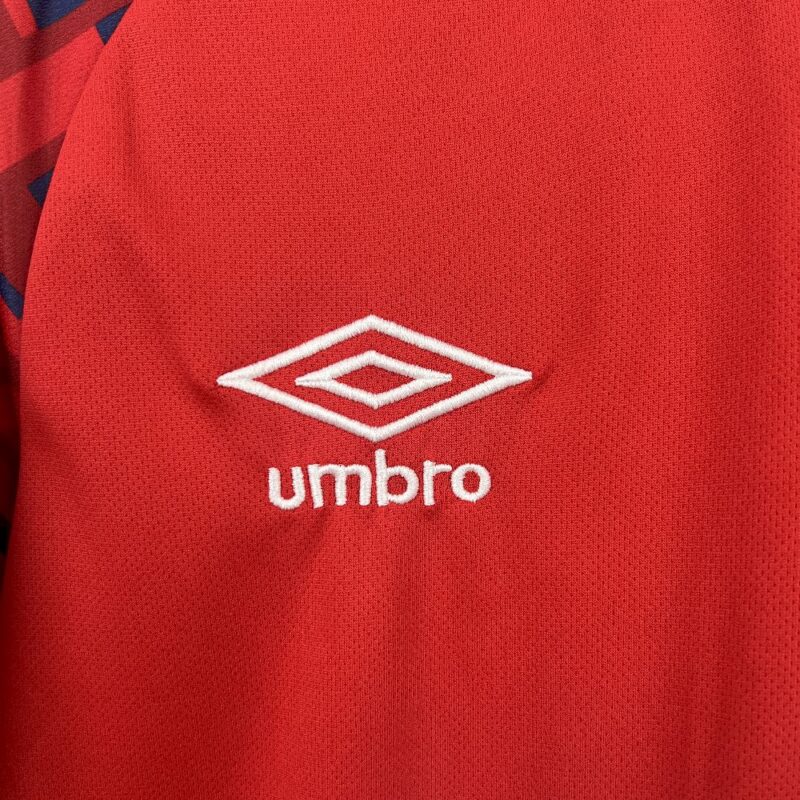 Ipswich Town FC 2025/26 Away Jersey - Image 8