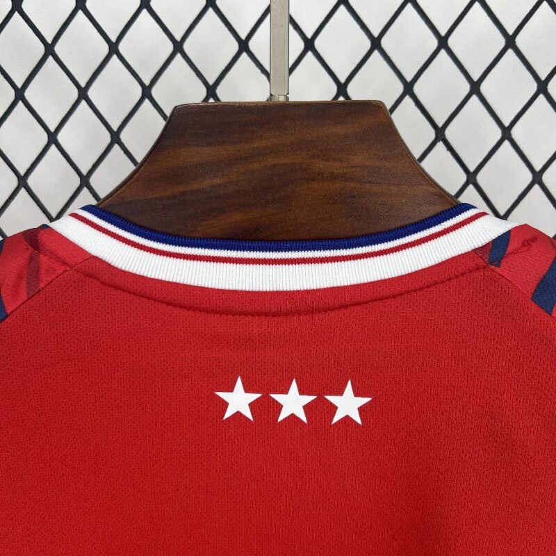 Ipswich Town FC 2025/26 Away Jersey - Image 3