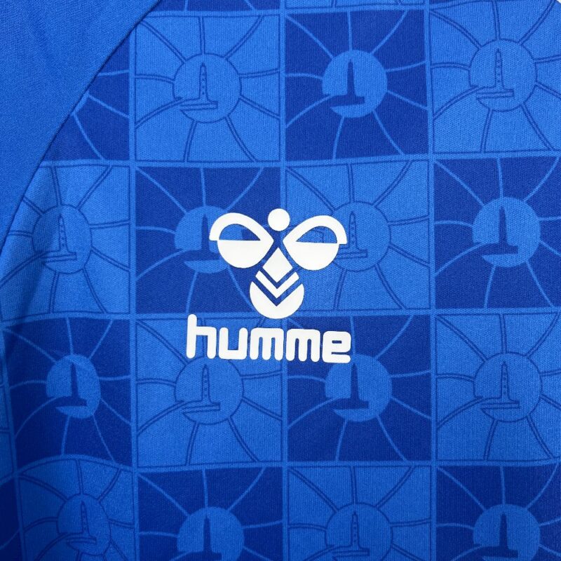 Sunderlandl 2025/26 Away Jersey - Image 9