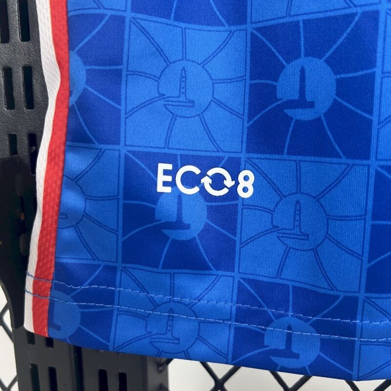 Sunderlandl 2025/26 Away Jersey - Image 5