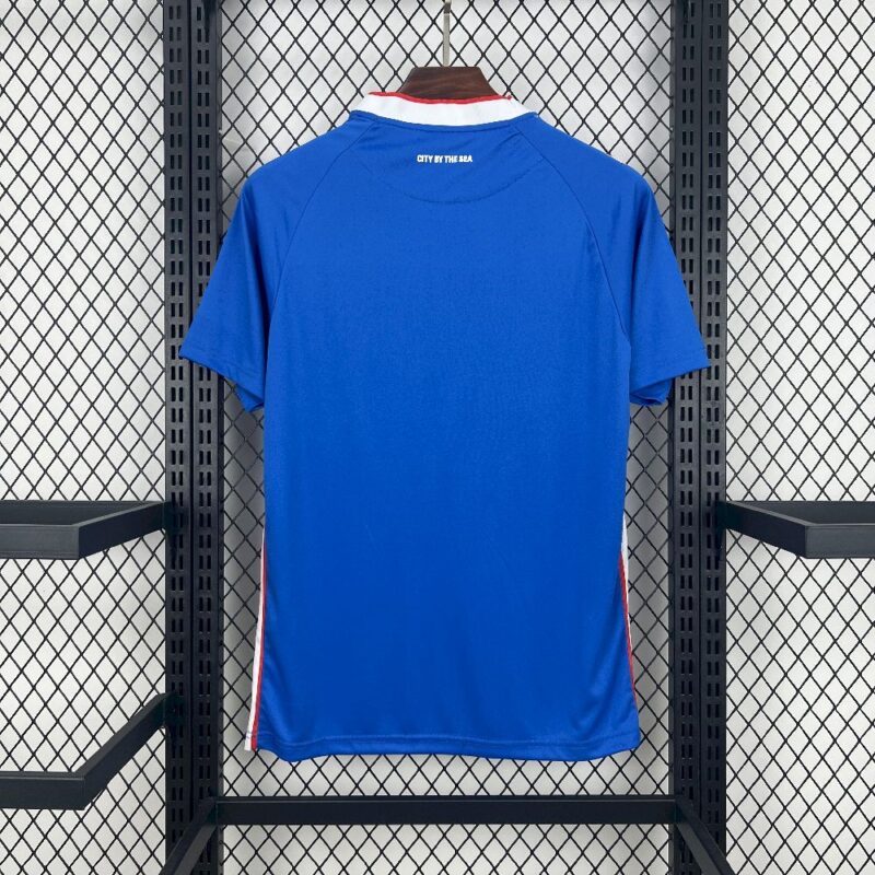 Sunderlandl 2025/26 Away Jersey - Image 2