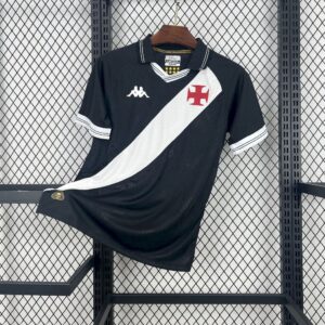 Vasco da gama 2025/26 Home Jersey