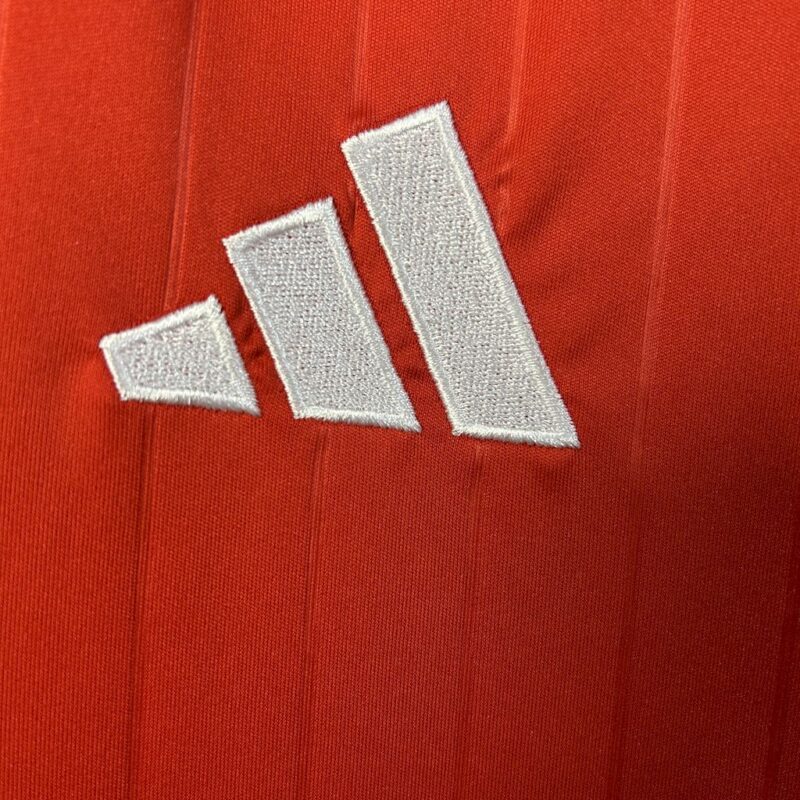 El Ahly 2025/26 Home Jersey - Image 7