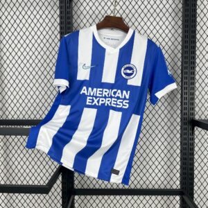 Brighton & Hove Albion 2025/26 Home Jersey