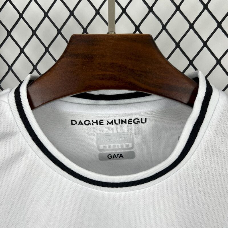 AS Monaco 2025/26 Away Jersey - Image 10