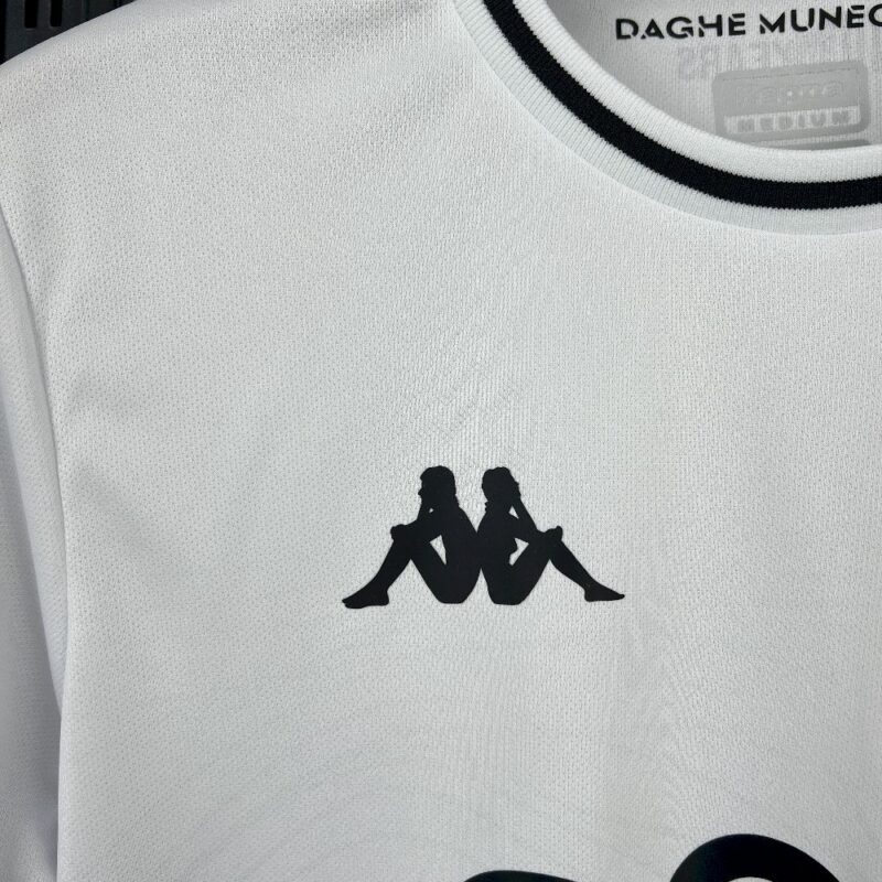 AS Monaco 2025/26 Away Jersey - Image 9