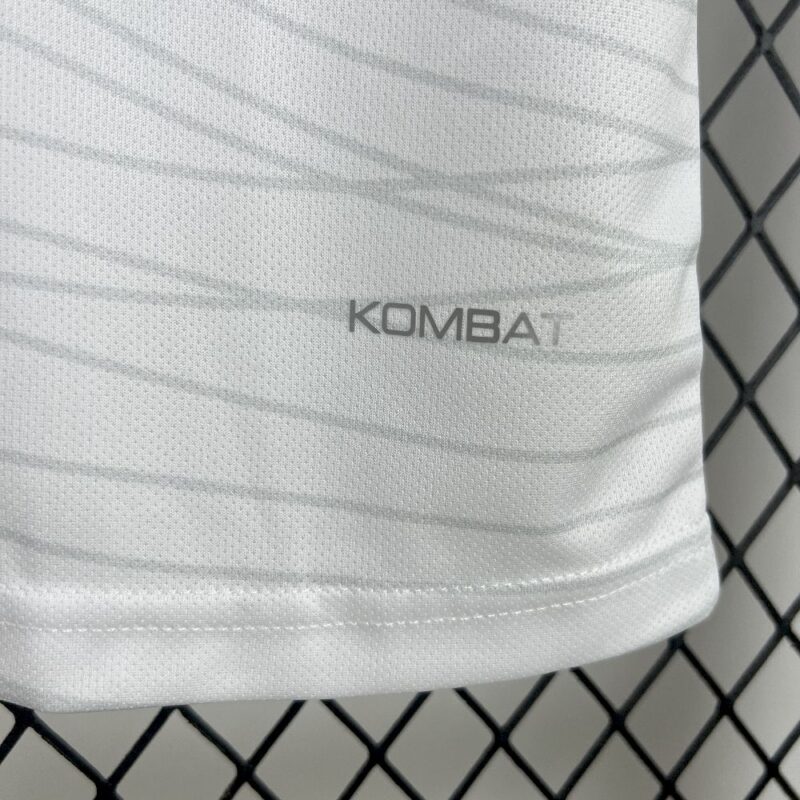 AS Monaco 2025/26 Away Jersey - Image 6