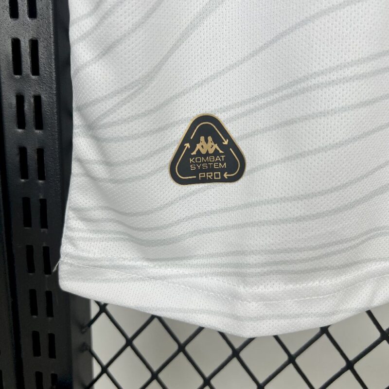 AS Monaco 2025/26 Away Jersey - Image 5