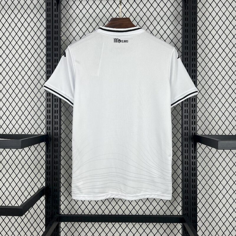 AS Monaco 2025/26 Away Jersey - Image 2