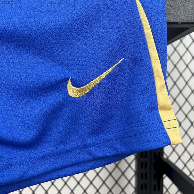 Birmingham City F.C. 2025/26 Home Jersey Kids Kit - Image 3