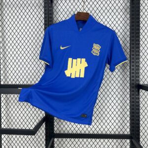 Birmingham City F.C. 2025/26 Home Jersey