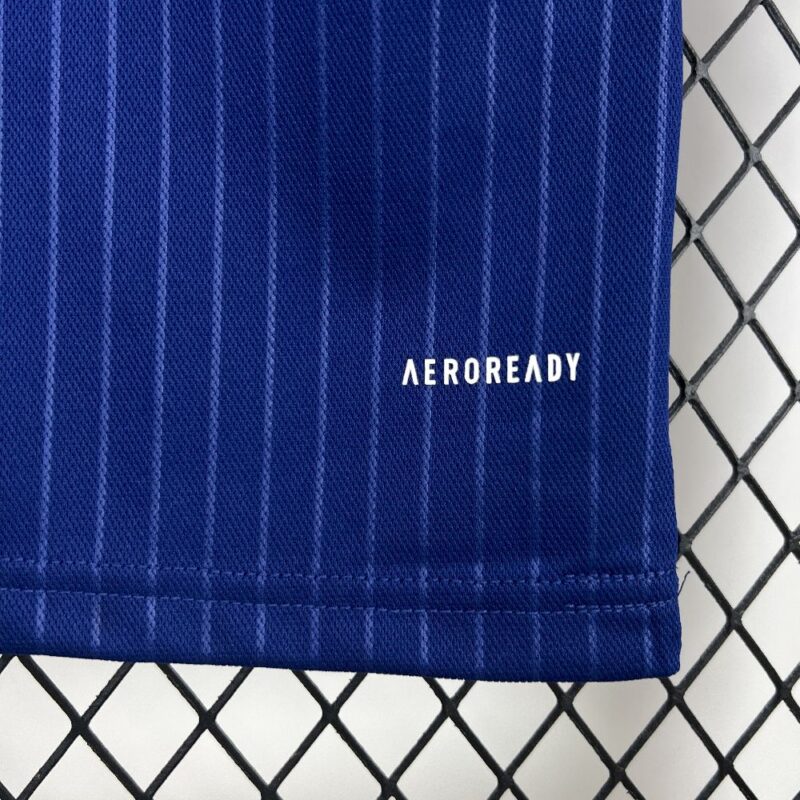 Newcastle United 2025/26 Third Jersey - Image 5