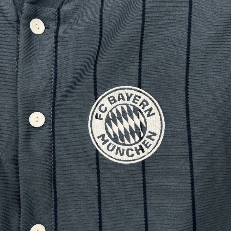 Bayern Munich 2025/26 US Pack Jersey - Image 6