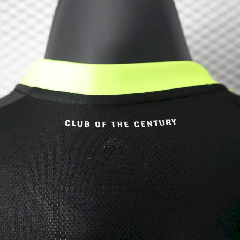 El Ahly 2025/26 Away Jersey Player Version - Image 9