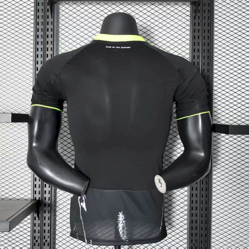 El Ahly 2025/26 Away Jersey Player Version - Image 2