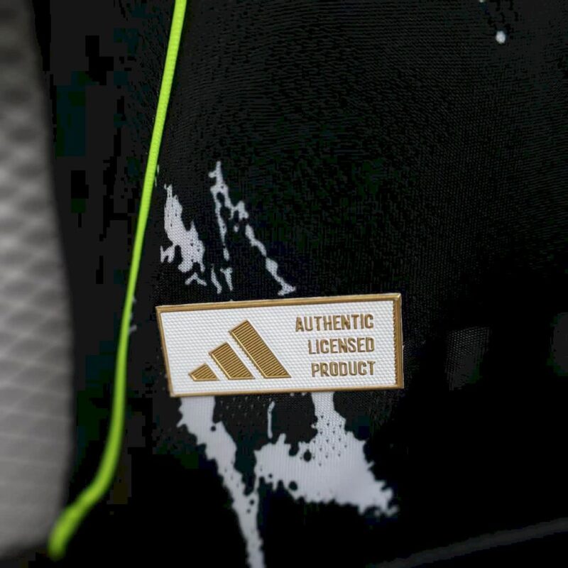 El Ahly 2025/26 Away Jersey Player Version - Image 8