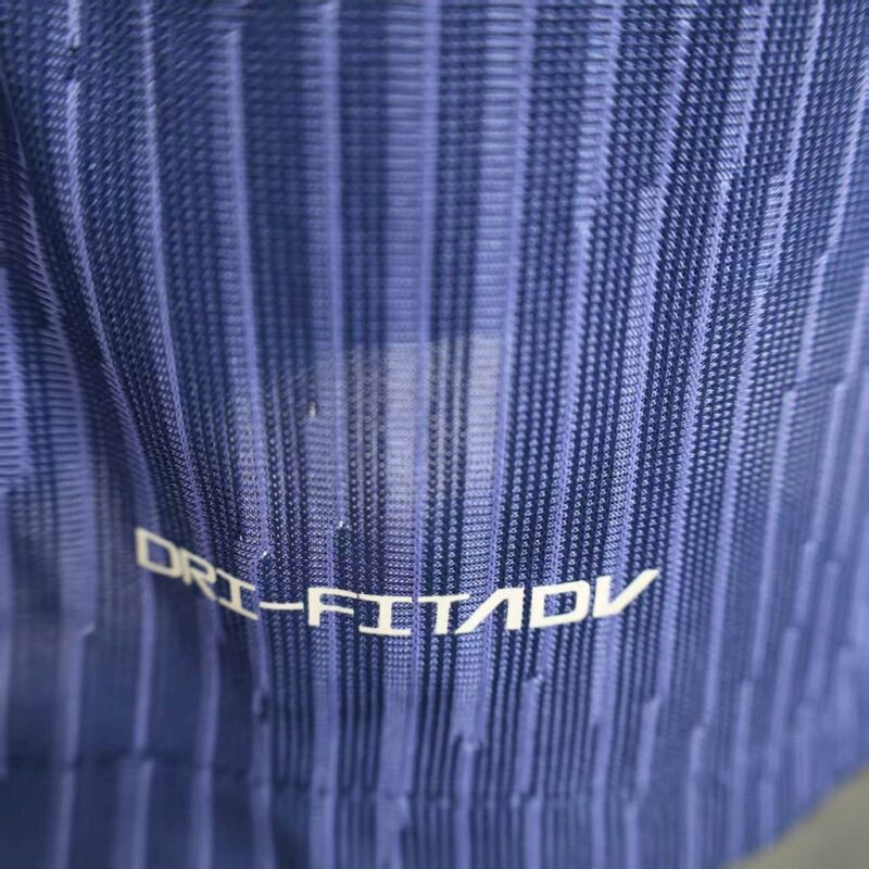 Atletico Madrid 2025/26 Third Long Sleeves Jersey Player Version - Image 7