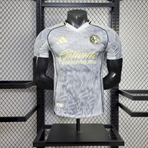 Club America 2025/26 Third Jersey Player Version