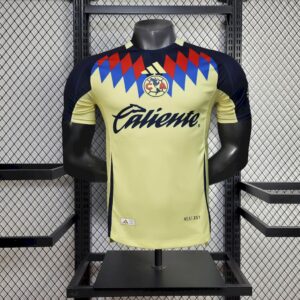 Club America 2025/26 Special Edition Jersey Player Version