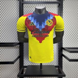 Club America 2025/26 Special Edition Jersey Player Version