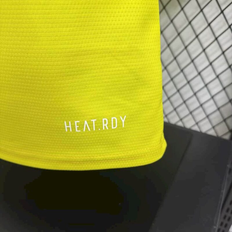 Club America 2025/26 Special Edition Jersey Player Version - Image 3