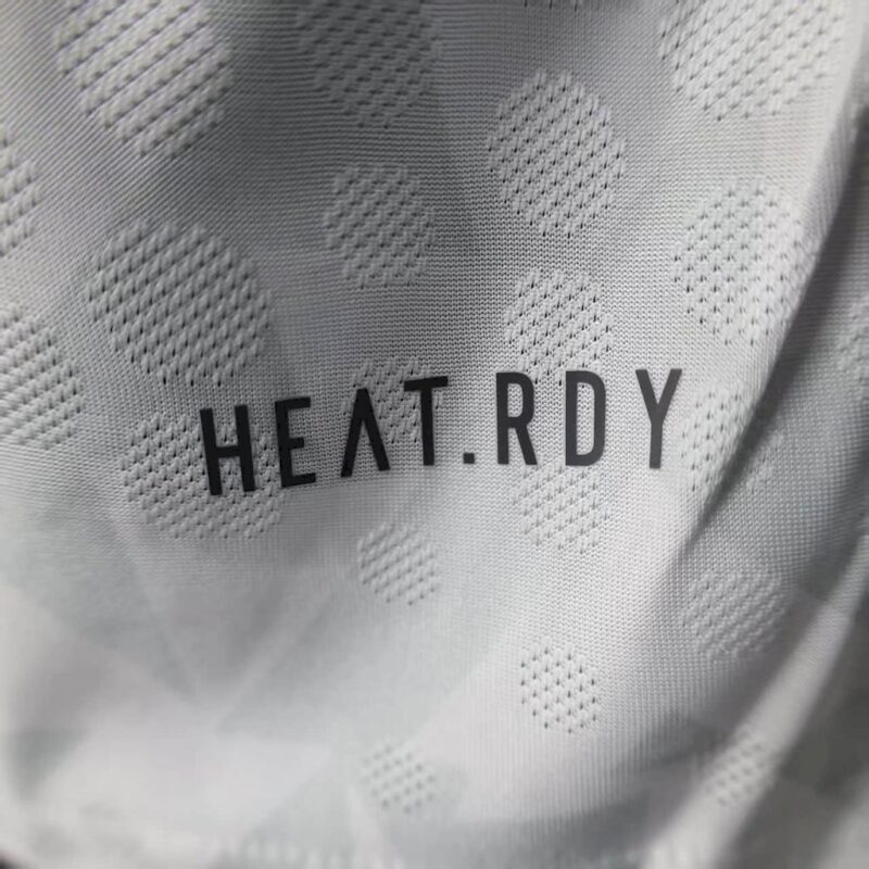 Mexico 2025/26 White Special Edition Jersey Player Version - Image 9