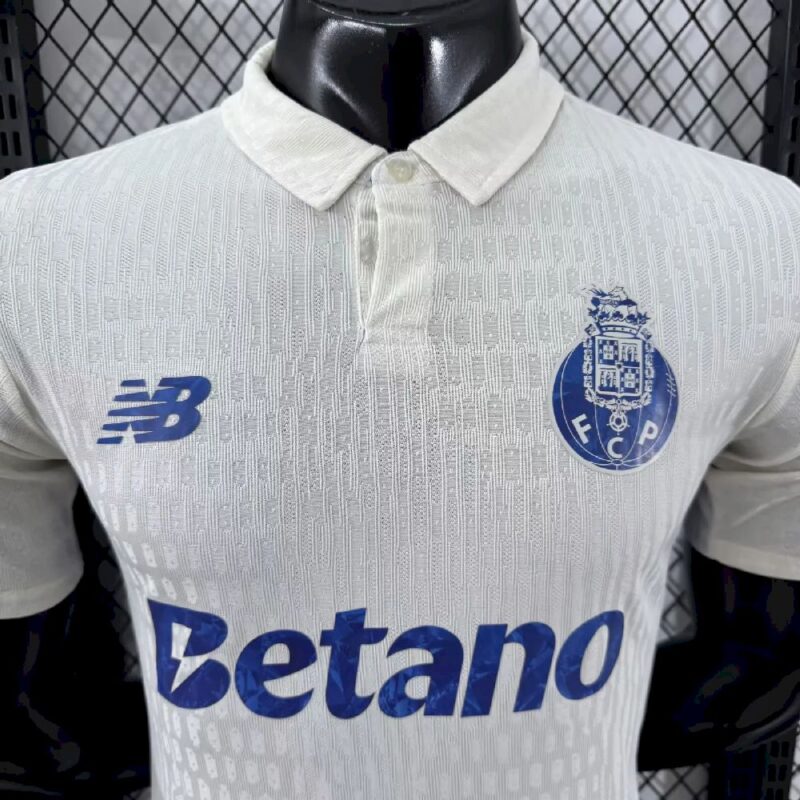 FC Porto 2025/26 Third Jersey Player Version - Image 8