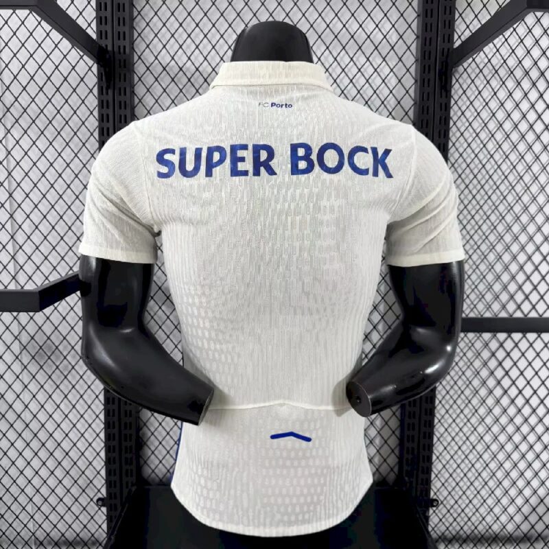 FC Porto 2025/26 Third Jersey Player Version - Image 2