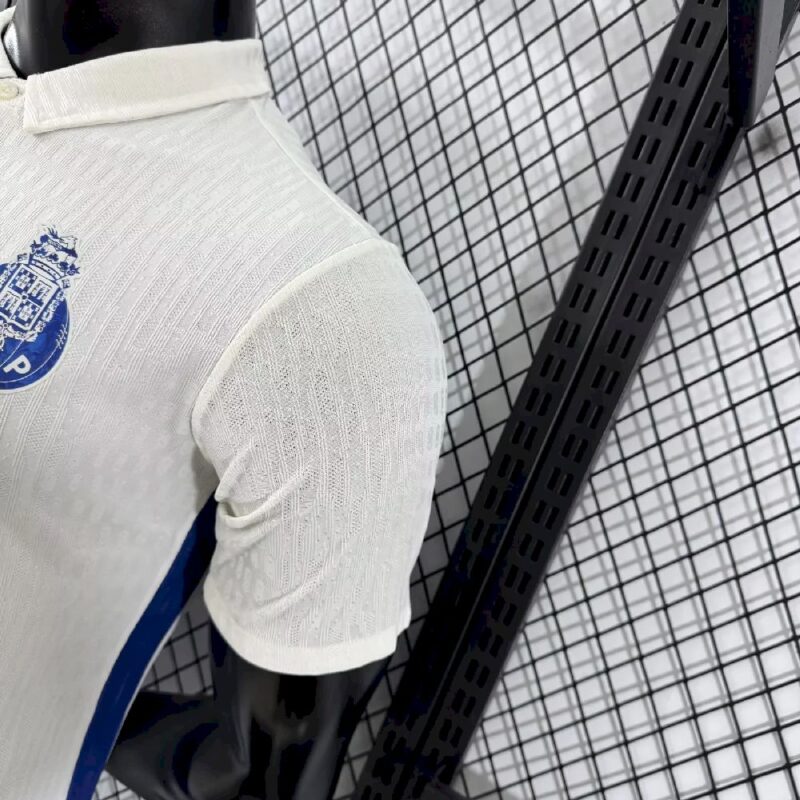 FC Porto 2025/26 Third Jersey Player Version - Image 5