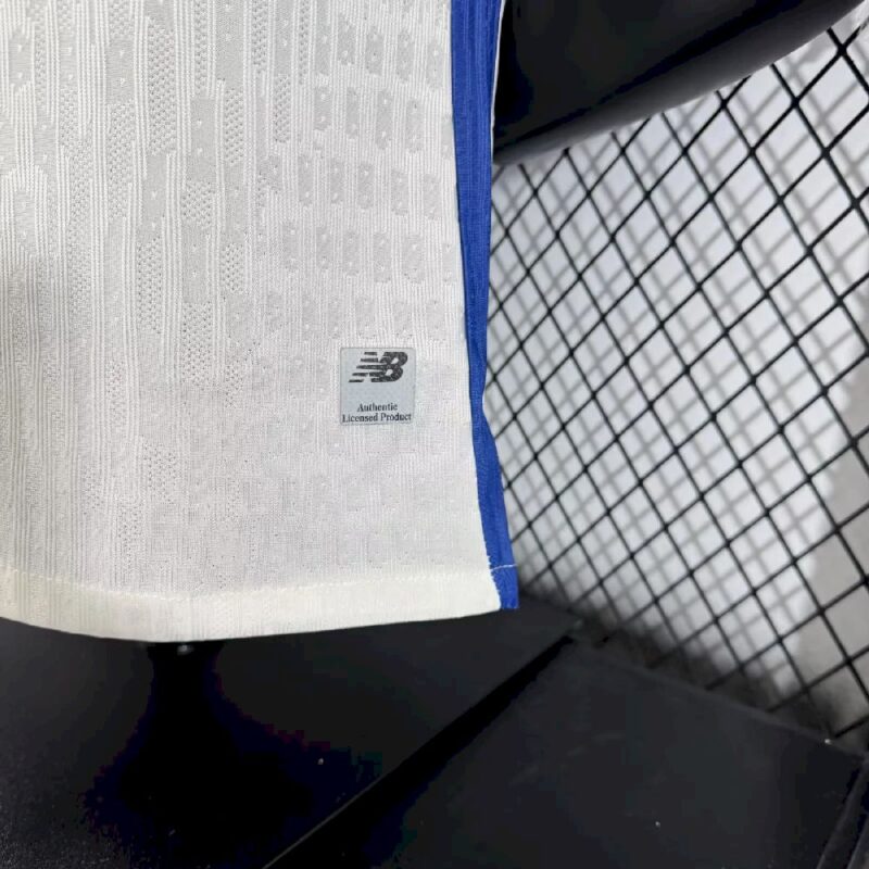 FC Porto 2025/26 Third Jersey Player Version - Image 4