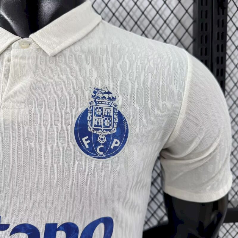 FC Porto 2025/26 Third Jersey Player Version - Image 3