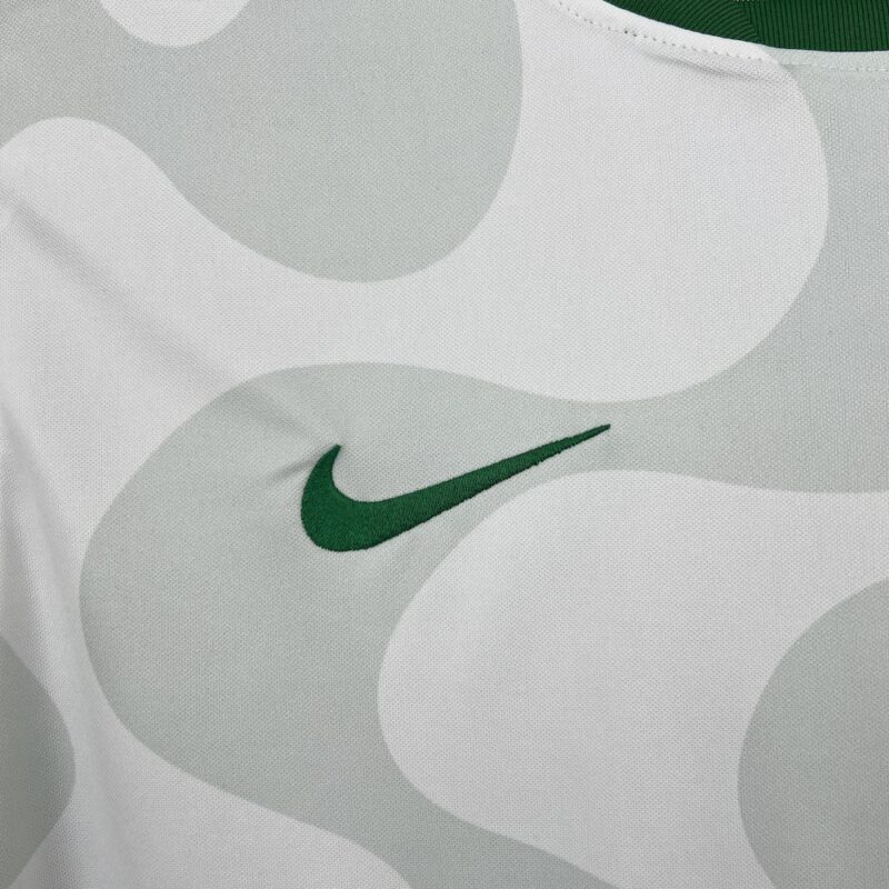 Sporting CP 2025/26 Away Jersey - Image 4