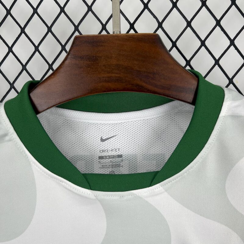 Sporting CP 2025/26 Away Jersey - Image 3