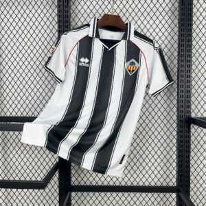 CD Castellon 2025/26 Home Jersey