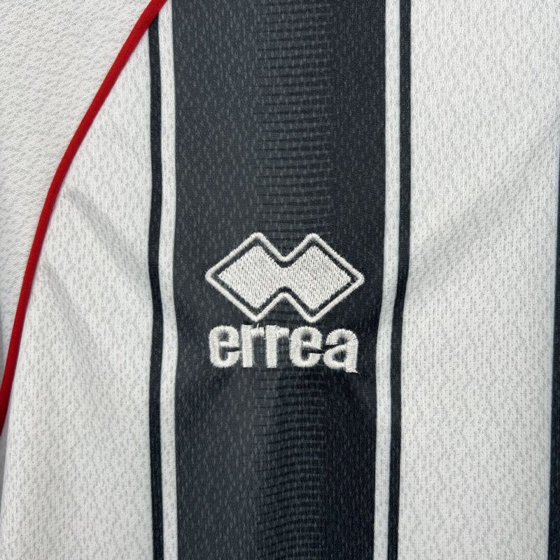 CD Castellon 2025/26 Home Jersey - Image 6