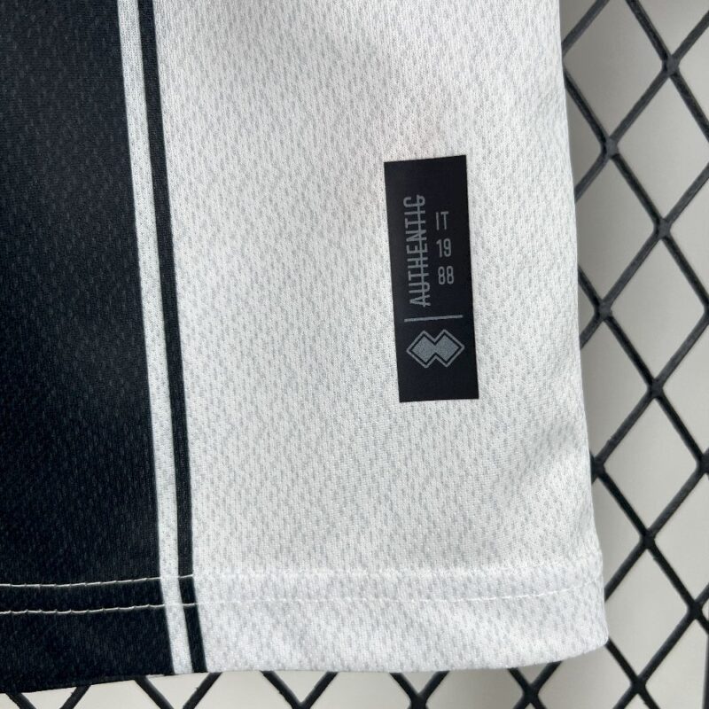 CD Castellon 2025/26 Home Jersey - Image 4