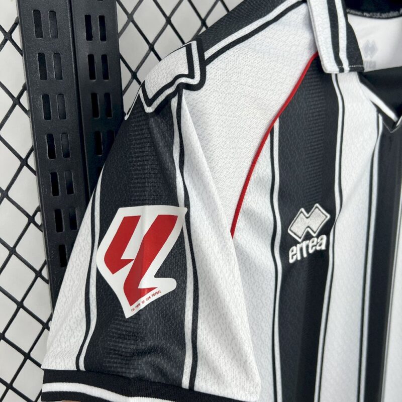 CD Castellon 2025/26 Home Jersey - Image 3