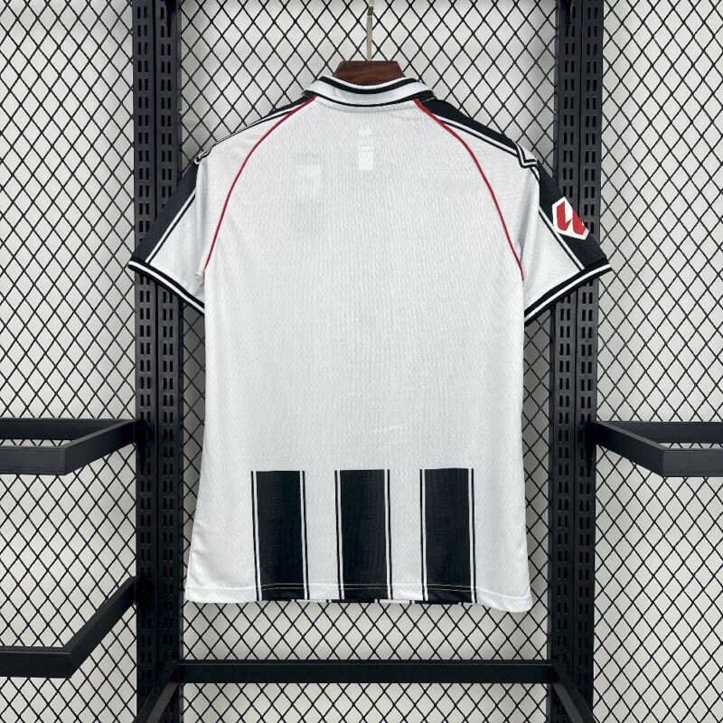 CD Castellon 2025/26 Home Jersey - Image 2