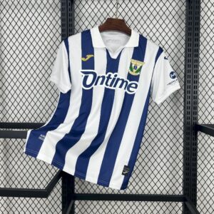 CD Leganes 2025/26 Home Jersey