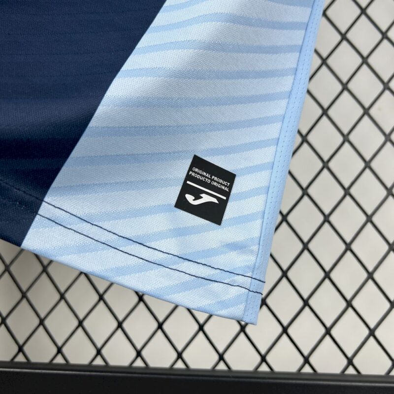 Cordoba CF 2025/26 Away Jersey - Image 10